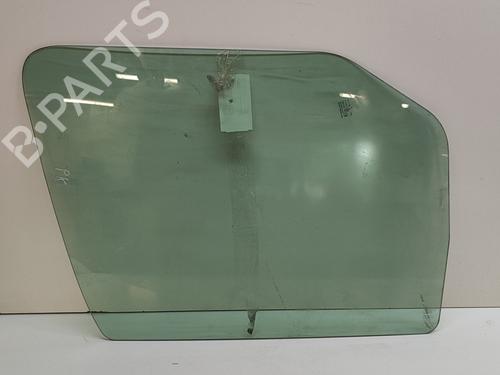 Used Front left door window MERCEDES-BENZ SPRINTER 3,5-t Platform/Chassis (B907, B910) 315 CDI RWD (907.131, 907.133, 907.135, 907.231, 907.233... (150 hp) 27796467