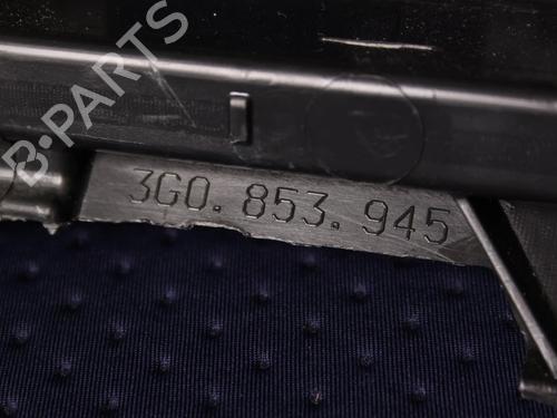 Other VW PASSAT B8 Variant (3G5, CB5) 1.4 TSI | BP30250522O1 - Image 3
