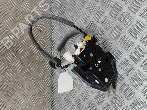Rear left lock AUDI Q5 (FYB, FYG) 2.0 TDI quattro | BP25858320C100