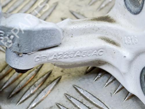 Hinge/Door check strap JAGUAR F-PACE (X761) 2.0 TD4 AWD | BP14618498C146 