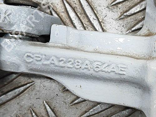 Hinge/Door check strap JAGUAR XF SPORTBRAKE (X260) 2.0 | BP21187438C146