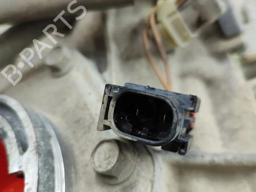 Gearbox SKODA OCTAVIA III Combi (5E5, 5E6) 2.0 TDI | BP25786924M3 