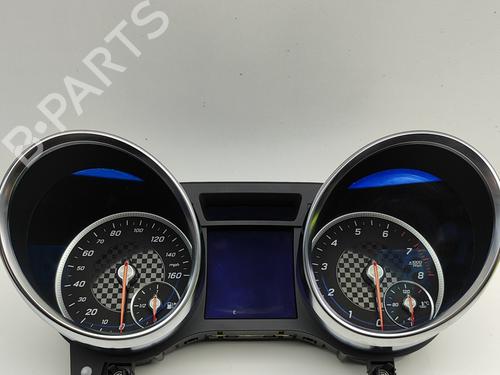 Used Instrument cluster MERCEDES-BENZ SLC (R172) 180 (172.431) (156 hp) 26939539