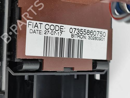 Switch CITROËN JUMPER II Van 2.0 BlueHDi 130 | BP24307841I30  - Image 7