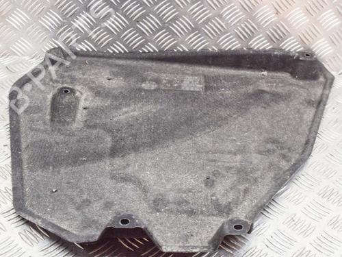 Underbody protection AUDI Q5 (FYB, FYG) 40 TDI quattro | BP27749694M92 