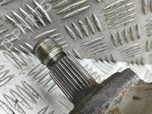 Right rear driveshaft MERCEDES-BENZ C-CLASS Coupe (C204) C 220 CDI (204.302) | BP34610100M41  - Image 5