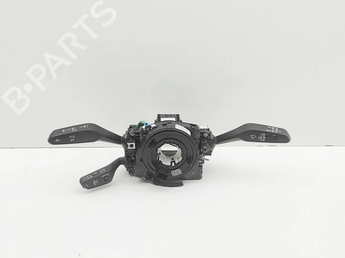 Used Steering column stalk Steering column stalk AUDI A3 Sportback (8YA, 8YF) 35 TFSI (150 hp) 39719782 39719782
