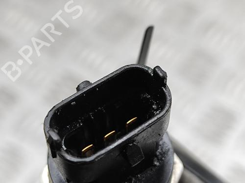 Injection rail AUDI A4 B7 Avant (8ED) 2.0 TFSI | BP23248331M98