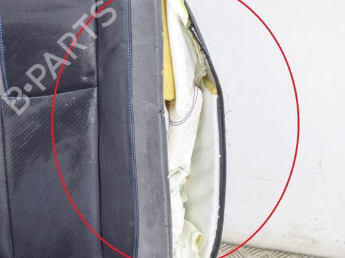 Seats set NISSAN LEAF (ZE1) Electric | BP32025441C78 