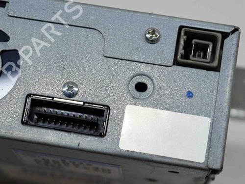 Electronic module MITSUBISHI PAJERO III (V7_W, V6_W) 2.5 TDi (V64W, V74W) | BP8624833M83 