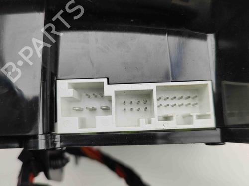 Interior roof light MERCEDES-BENZ A-CLASS (W176) A 180 CDI / d (176.012) | BP29283107I8 