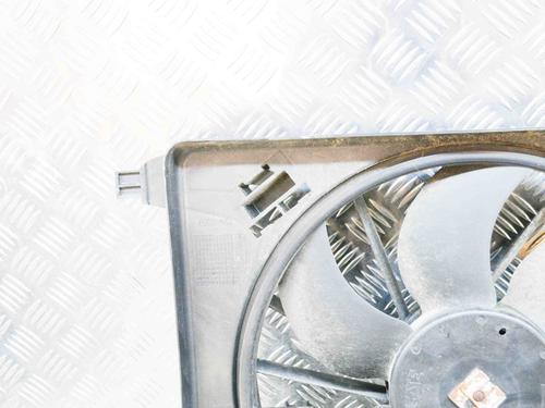 Radiator fan RENAULT MEGANE II Coupé-Cabriolet (EM0/1_) 2.0 16V Turbo | BP20231699M35