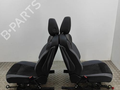Seats set VW ID.4 (E21) Pure | BP33394339C78 - Image 5