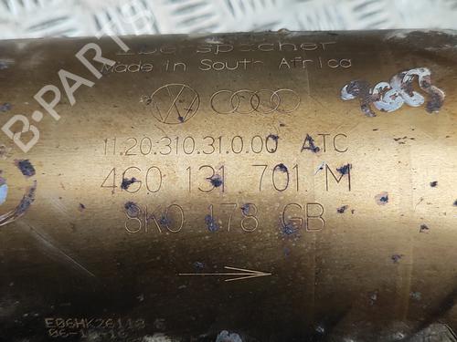 Catalyst AUDI Q5 (8RB) 2.0 TFSI quattro | BP28954957M10