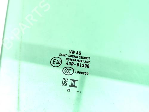 Front right door window VW ID.4 (E21) Pure | BP33395704C19 - Image 7