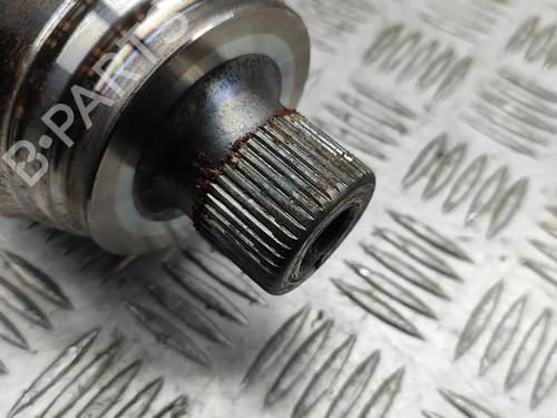 Left rear driveshaft VW ID. Buzz Bus (EBB, EBJ) Electric (EBB, EBJ) | BP33378292M40 - Image 5