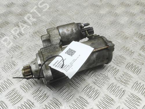 Used Starter Starter AUDI TT (FV3, FVP) 2.5 RS TFSI quattro (400 hp) 34619174 34619174
