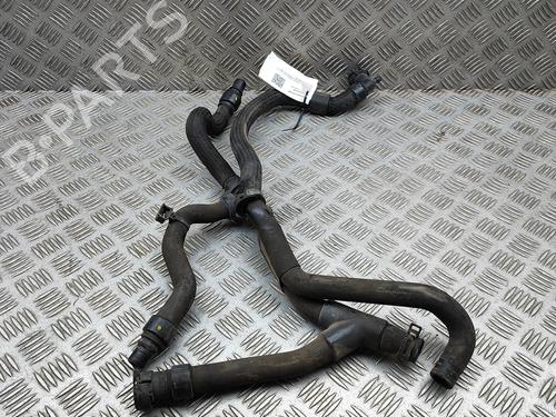 Pipe RENAULT MASTER III Van (FV) 2.3 dCi 180 FWD (FV04, FV07) | BP38191882M125 - Image 4