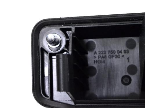 Switch MERCEDES-BENZ SLC (R172) 250 d (172.404) | BP30529694I30 - Image 5