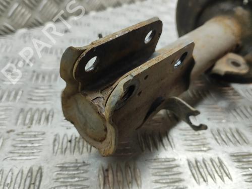 Left front shock absorber NISSAN LEAF (ZE1) Electric | BP33370929M16 - Image 5