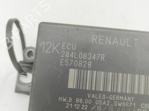 Electronic module RENAULT ARKANA I (LCM_, LDN_) 1.6 E-TECH 145 (LDMU) | BP35726969M83  - Image 8