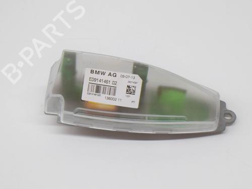Used Antenna/Base BMW 5 (F10) M5 (560 hp) 8840032