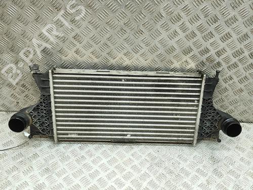 Intercooler MERCEDES-BENZ GL-CLASS (X166) GL 350 CDI / BlueTec 4-matic (166.823, 166.824) (258 hp) 32170601