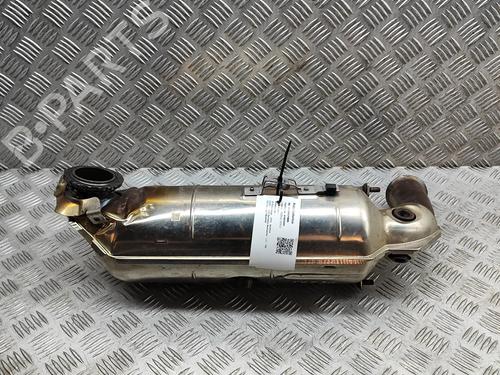 Used Catalyst Catalyst OPEL MOKKA 1.2 (76) (136 hp) 27792724 27792724