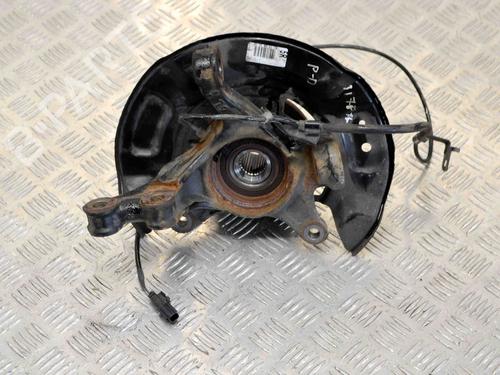 Right front steering knuckle TOYOTA YARIS (_P13_) 1.5 Hybrid (NHP130_) | BP14626990M26 