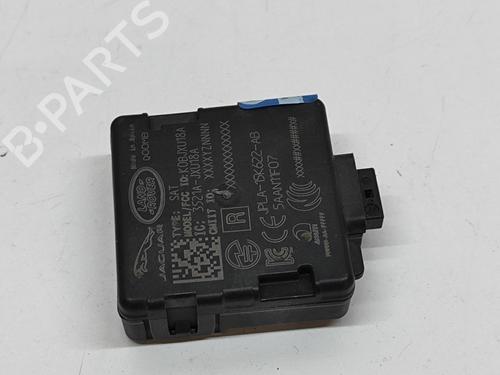 Electronic module JAGUAR I-PACE (X590) EV400 AWD | BP28436167M83