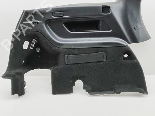 Forra da mala MERCEDES-BENZ GLB (X247) GLB 220 d 4-matic (247.615) (190 hp) 32191531