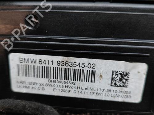 Electronic module BMW 3 (F30, F80) 320 d | BP17767629M83 