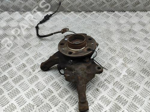 Left front steering knuckle FIAT TALENTO Van (296_) 1.6 D | BP33389004M25 - Image 2
