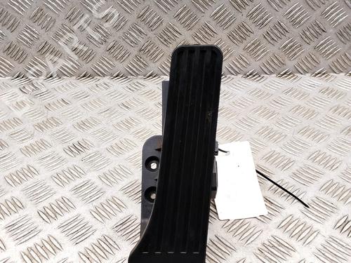 Used Pedal Pedal MERCEDES-BENZ E-CLASS (W212) E 220 CDI / BlueTEC (212.001, 212.002) (170 hp) 39958618 39958618