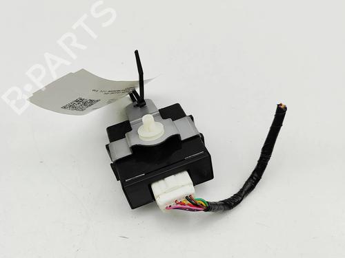 Electronic module MAZDA CX-5 (KE, GH) 2.2 D AWD (KE2AW) | BP30131132M83 