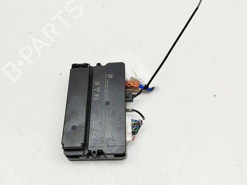 Electronic module MAZDA CX-80 (KL_) e-SKYACTIVE-D MHEV AWD (KL0H, KL3R3P) | BP32525772M83 - Image 4
