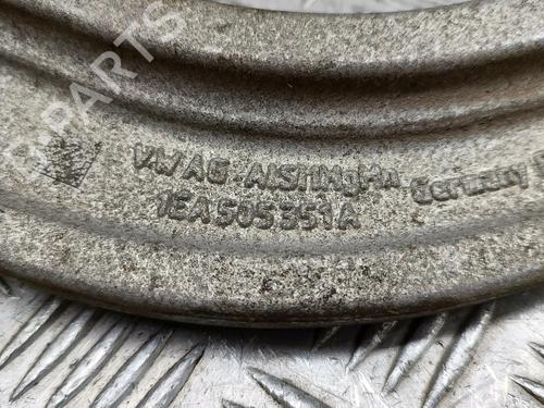 Right rear suspension arm AUDI Q4 E-TRON Sportback (F4N) 40 | BP28432111M15 