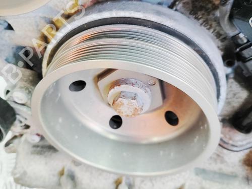 Engine AUDI Q5 (FYB, FYG) SQ5 TFSI quattro | BP33291395M1 - Image 8