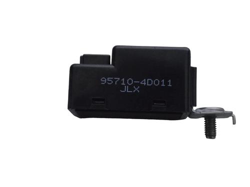 Electronic module HYUNDAI SANTA FÉ III (DM, DMA) 2.2 CRDi 4WD | BP30249830M83 