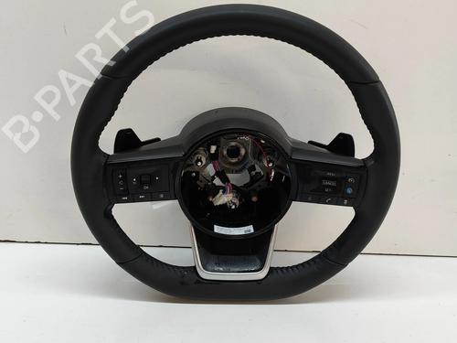 Used Steering wheel Steering wheel NISSAN QASHQAI III (J12) 1.3 DIG-T (140 hp) 28565245 28565245