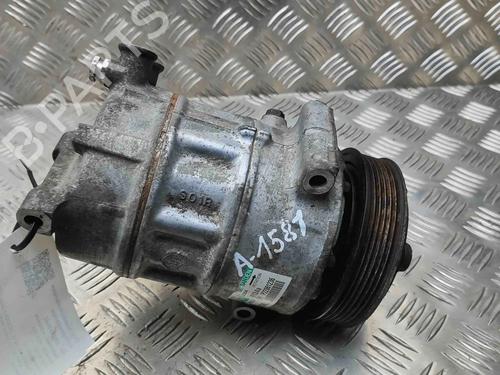 Used AC compressor AC compressor OPEL INSIGNIA A Saloon (G09) 2.0 CDTI (69) (140 hp) 29488134 29488134