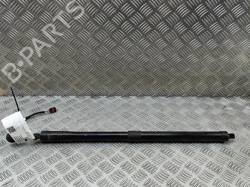 Used Tailgate lift support VOLVO XC40 (536) B3 Mild-Hybrid (163 hp) 31859209