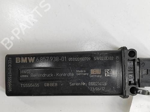 Electronic module BMW 6 Convertible (F12) 650 i xDrive | BP24820473M83 
