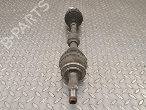 Left front driveshaft TOYOTA PRIUS (_W3_) 1.8 Hybrid (ZVW3_) | BP30228475M38 - Image 4