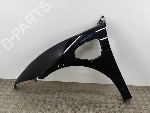 Used Left front fenders JAGUAR I-PACE (X590) EV400 AWD (400 hp) 27768081
