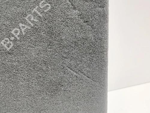 Luggage compartment floor ALFA ROMEO STELVIO (949_) 2.0 Q4 (949.AXA2A) | BP36934489I33 - Image 4