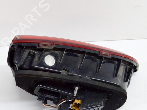 Right tailgate light VW GOLF VII (5G1, BQ1, BE1, BE2) 2.0 GTI | BP14646096C80 
