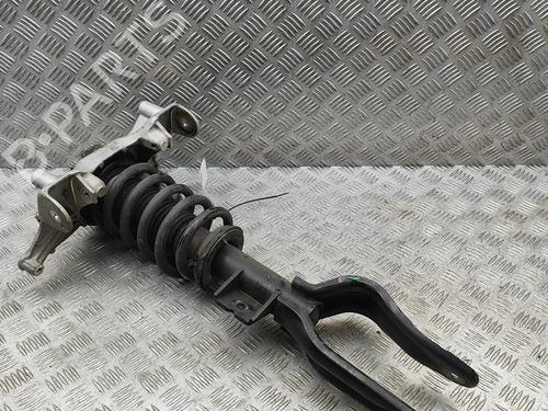 Right front shock absorber TESLA MODEL Y (5YJY) Long Range All-wheel Drive | BP38201582M17 - Image 3
