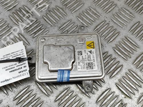 Used Electronic module Electronic module BMW 3 Touring (F31) 318 d xDrive (143 hp) 33374335 33374335