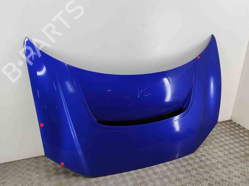 Hood JAGUAR I-PACE (X590) EV400 AWD | BP29730653C1 
